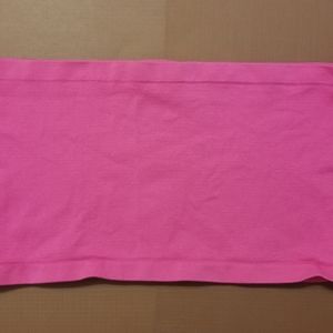 Pink Tube top